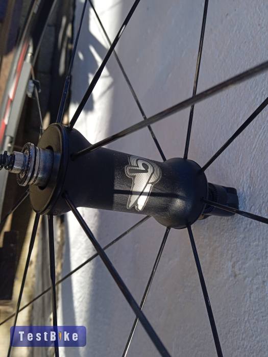 Használt Campagnolo Zonda eladó