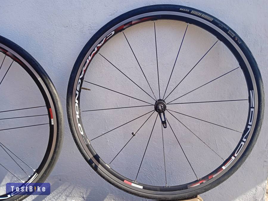 Használt Campagnolo Zonda eladó