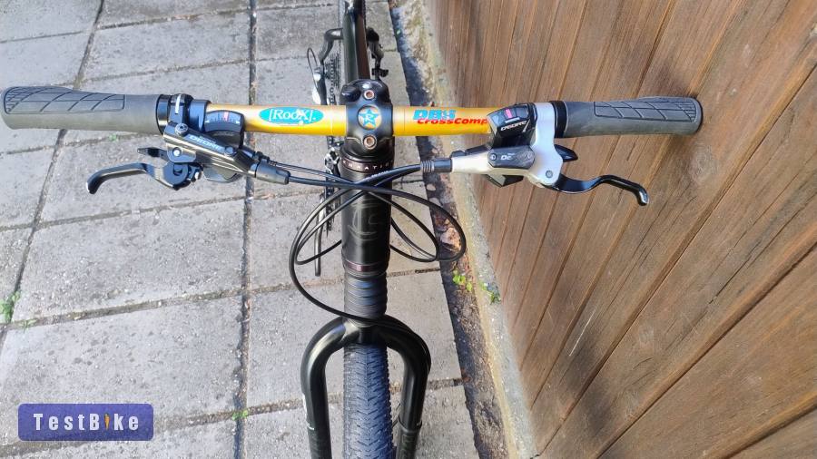 Használt Cannondale Bad Boy eladó