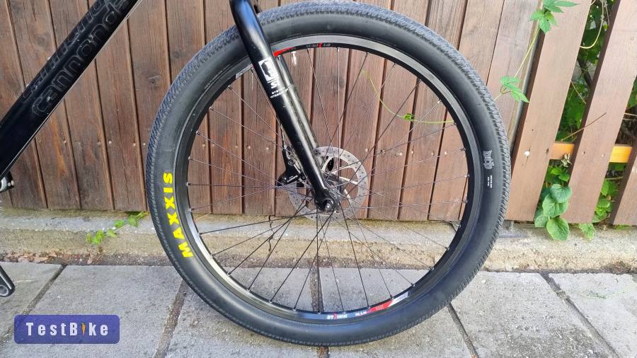 Használt Cannondale Bad Boy eladó