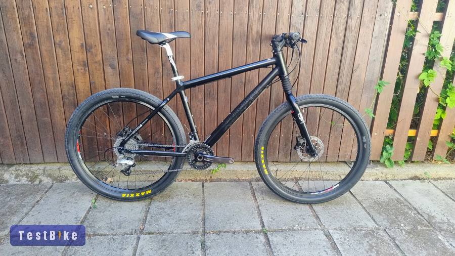 Használt Cannondale Bad Boy eladó