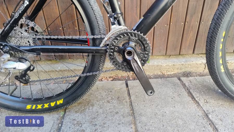 Használt Cannondale Bad Boy eladó