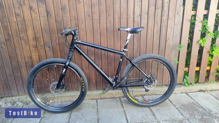 Használt Cannondale Bad Boy eladó