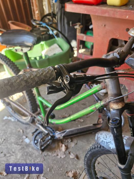 Használt Cannondale Bad Habit 1 eladó