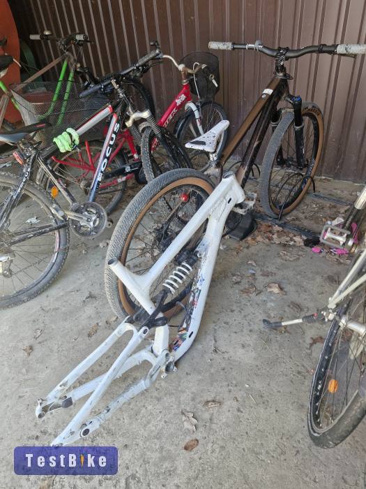 Használt Cannondale Bad Habit 1 eladó