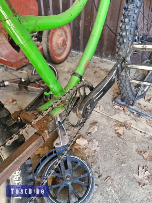 Használt Cannondale Bad Habit 1 eladó