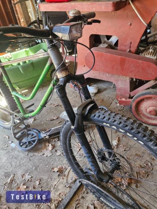 Használt Cannondale Bad Habit 1 eladó