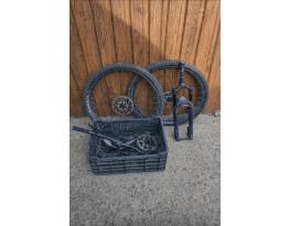 Használt Cannondale Bad Habit 1 eladó