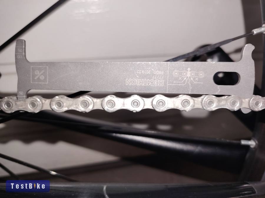 Használt Cannondale Caad 10 3 Ultegra eladó
