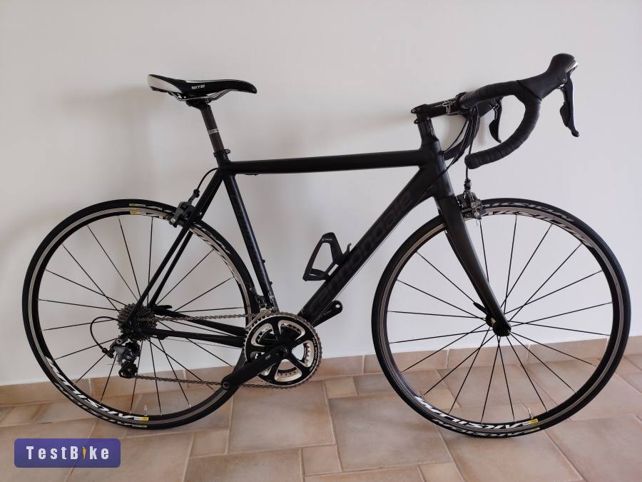 Használt Cannondale Caad 10 3 Ultegra eladó