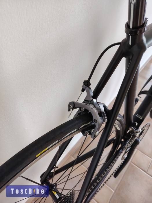 Használt Cannondale Caad 10 3 Ultegra eladó