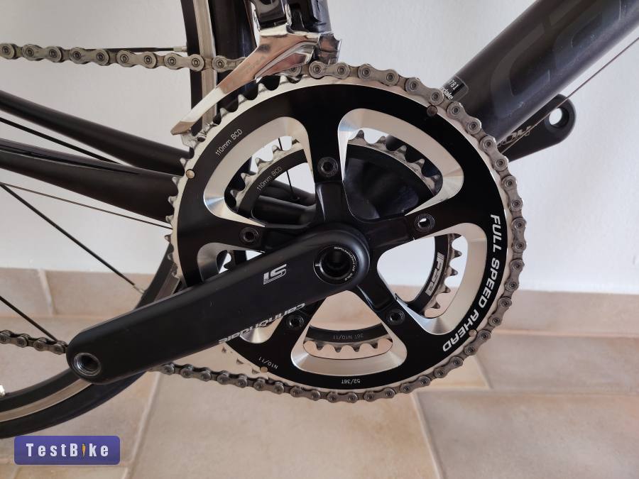 Használt Cannondale Caad 10 3 Ultegra eladó