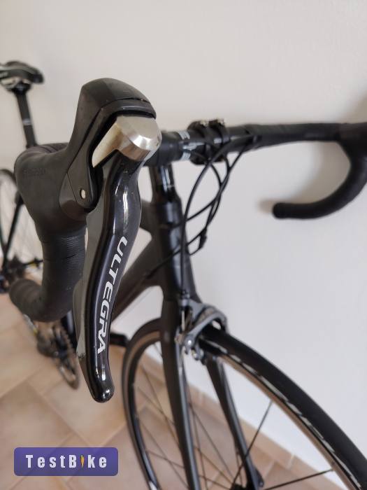 Használt Cannondale Caad 10 3 Ultegra eladó