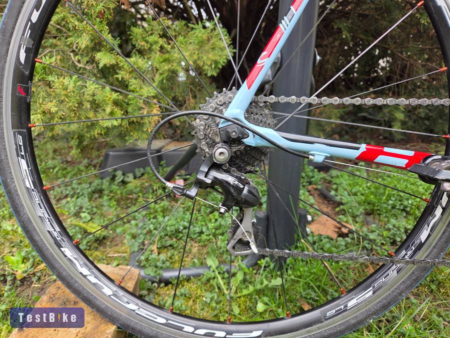 Használt Cannondale Caad 8 105 eladó