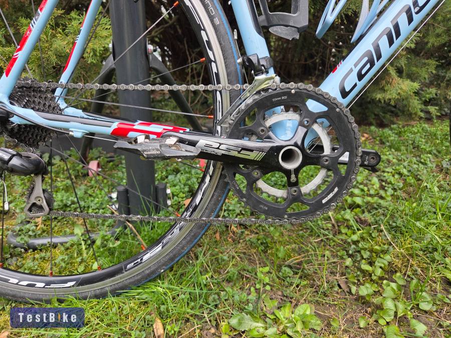 Használt Cannondale Caad 8 105 eladó