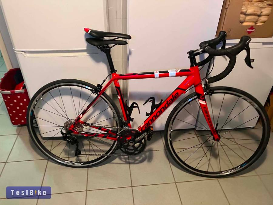 Használt Cannondale Caad 8 105 eladó