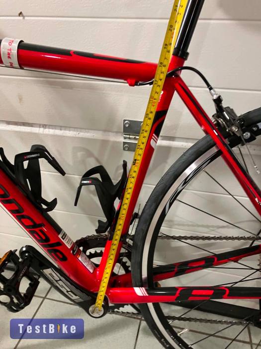 Használt Cannondale Caad 8 105 eladó