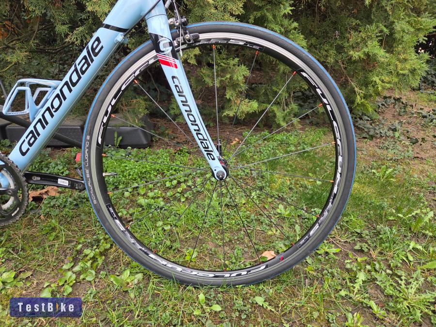 Használt Cannondale Caad 8 105 eladó