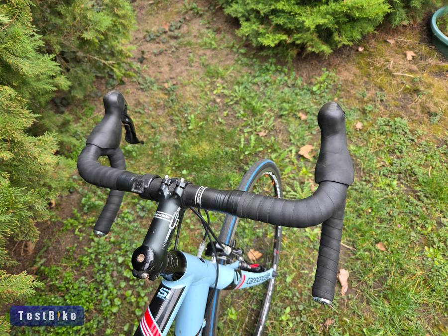 Használt Cannondale Caad 8 105 eladó