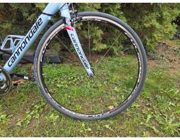 Használt Cannondale Caad 8 105 eladó