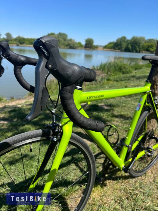 Használt Cannondale Caad 8 Claris eladó