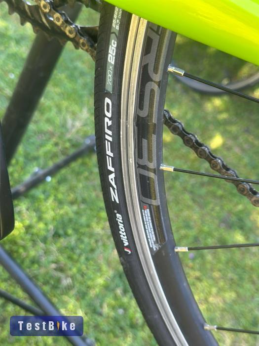 Használt Cannondale Caad 8 Claris eladó