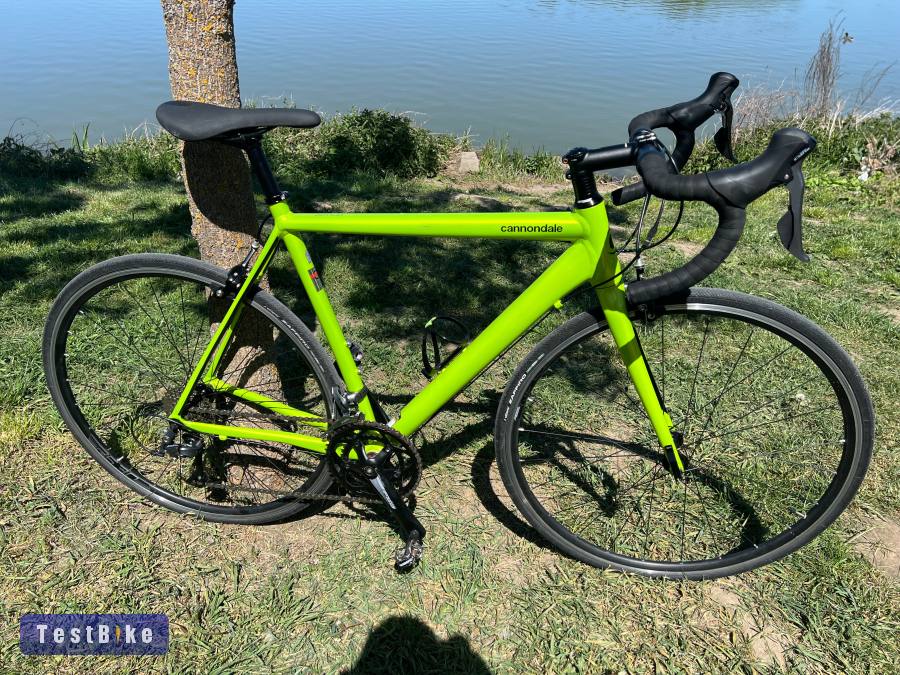 Használt Cannondale Caad 8 Claris eladó