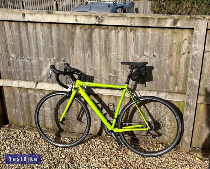 Használt Cannondale Caad 8 Claris eladó