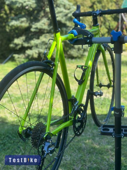 Használt Cannondale Caad 8 Claris eladó