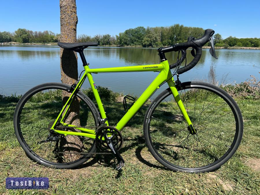 Használt Cannondale Caad 8 Claris eladó