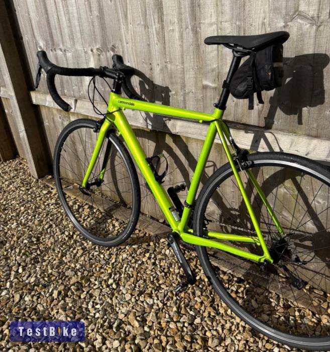 Használt Cannondale Caad 8 Claris eladó