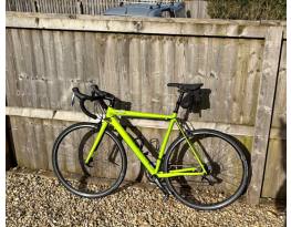 Használt Cannondale Caad 8 Claris eladó