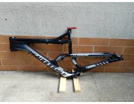Használt Cannondale Claymore váz