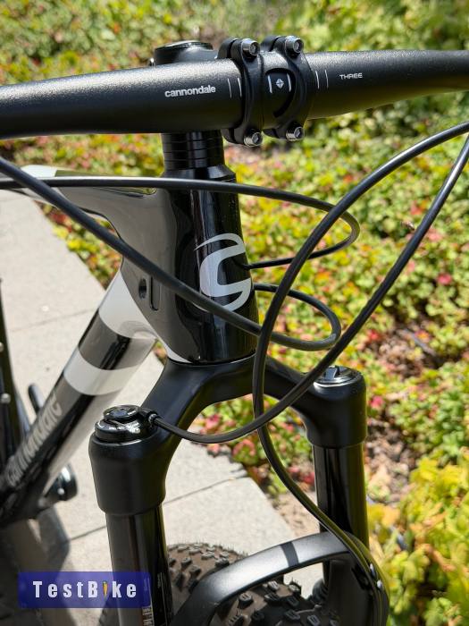 Használt Cannondale F5 eladó
