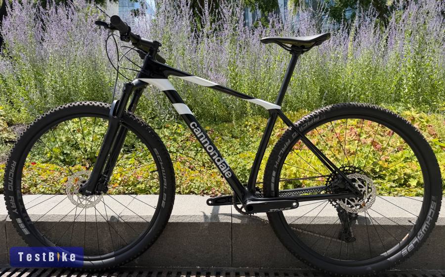 Használt Cannondale F5 eladó