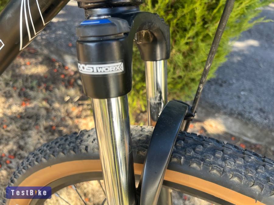 Használt Cannondale F5 eladó