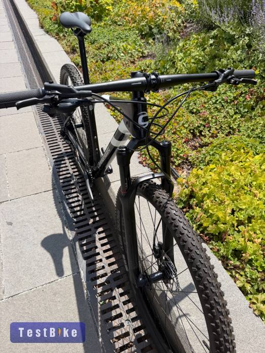Használt Cannondale F5 eladó