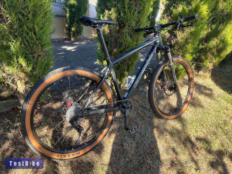 Használt Cannondale F5 eladó