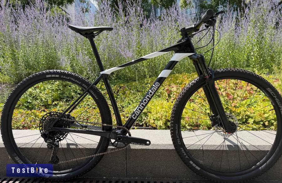 Használt Cannondale F5 eladó