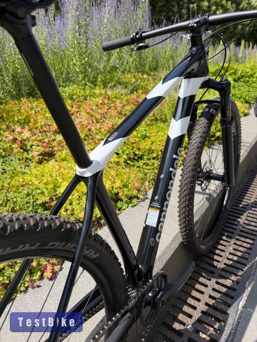 Használt Cannondale F5 eladó