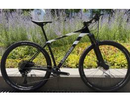 Használt Cannondale F5 eladó