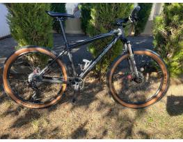 Használt Cannondale F5 eladó