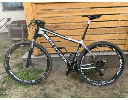 Használt Cannondale Flash Carbon 29'ER 1 eladó