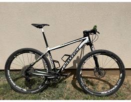 Használt Cannondale Flash Carbon 29'ER 1 eladó