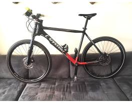Használt Cannondale Flash Carbon XL (27,5") full Shimano
