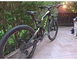 Használt Cannondale Jekyll 2016 eladó