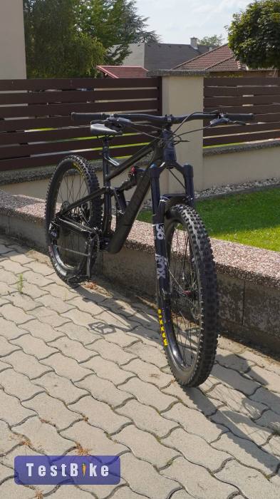 Használt Cannondale Jekyll Carbon 2 eladó