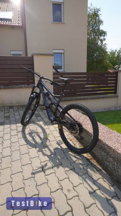 Használt Cannondale Jekyll Carbon 2 eladó