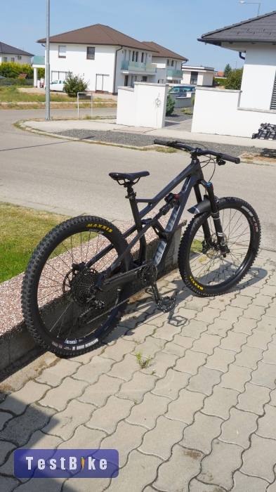 Használt Cannondale Jekyll Carbon 2 eladó