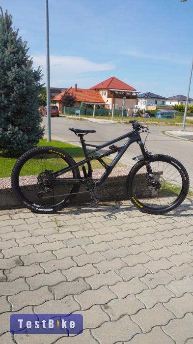Használt Cannondale Jekyll Carbon 2 eladó